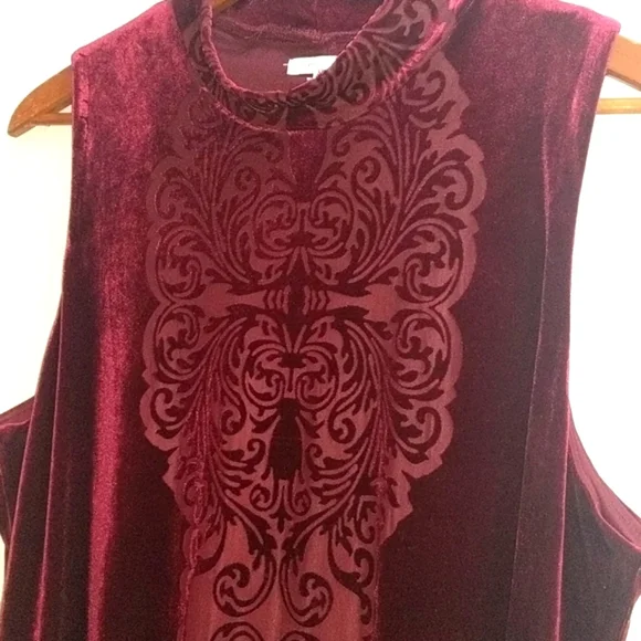 chinese dress ladies Adorn Lace Bust Maxi Dress